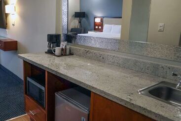 هتل Best Western Santorin