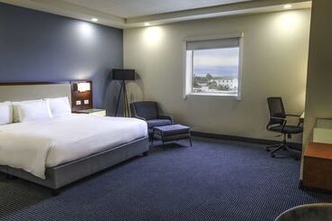 هتل Best Western Santorin