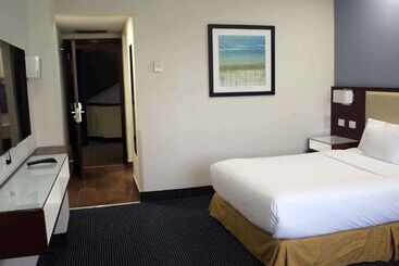 هتل Best Western Santorin