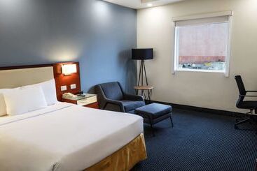 هتل Best Western Santorin