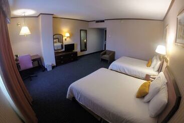 هتل Best Western Santorin