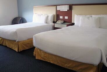 هتل Best Western Santorin