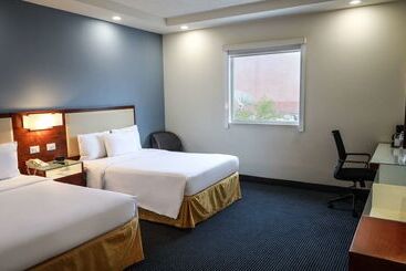 هتل Best Western Santorin