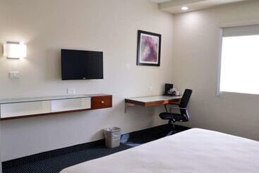 هتل Best Western Santorin