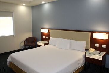 هتل Best Western Santorin