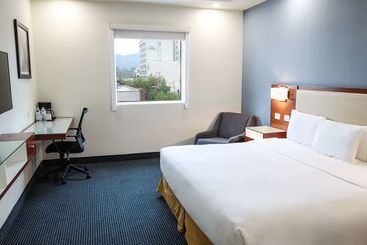 هتل Best Western Santorin
