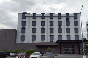 هتل Best Western Santorin