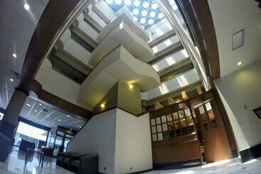 هتل Best Western Santorin