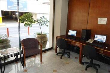 هتل Best Western Santorin
