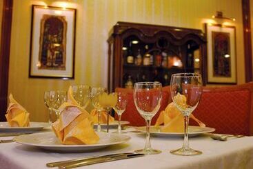 Best Western Hotel Turist   Superior