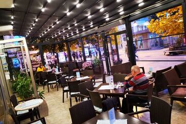 Best Western Hotel Turist   Superior