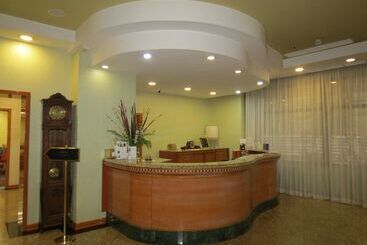 Best Western Hotel Turist   Superior