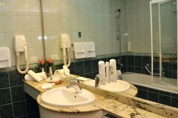 Best Western Hotel Turist   Superior