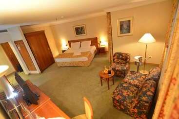 Best Western Hotel Turist   Superior
