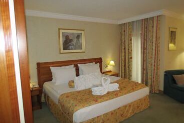 Best Western Hotel Turist   Superior