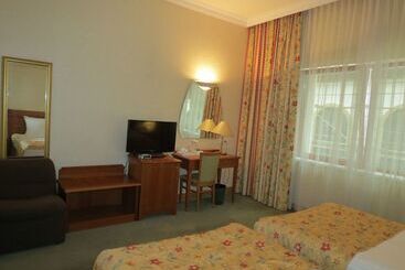 Best Western Hotel Turist   Superior