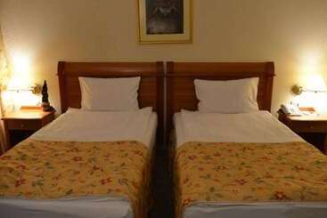 Best Western Hotel Turist   Superior