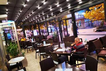 Best Western Hotel Turist   Superior