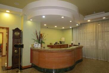 Best Western Hotel Turist   Superior