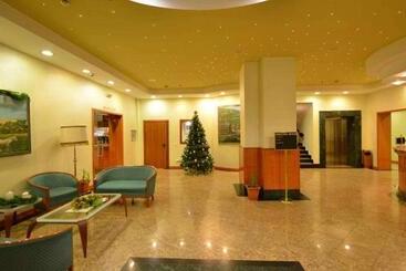Best Western Hotel Turist   Superior