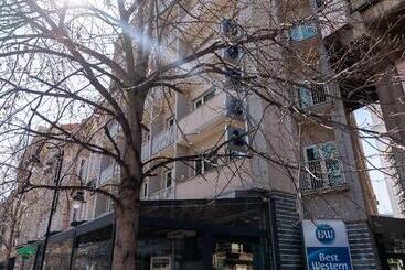 Best Western Hotel Turist   Superior