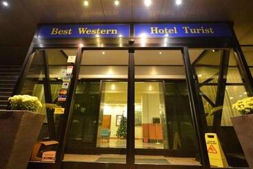 Best Western Hotel Turist   Superior
