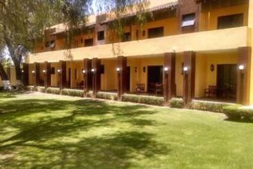 هتل Casa Cantarranas
