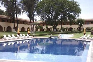 هتل Casa Cantarranas