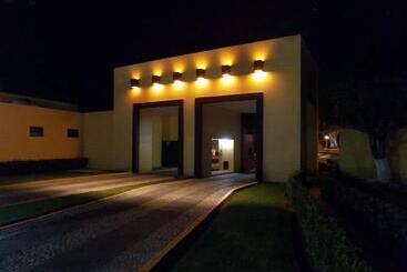 هتل Casa Cantarranas