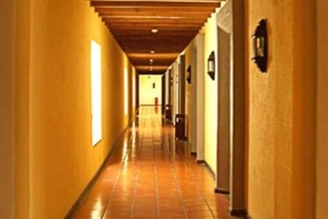 هتل Casa Cantarranas