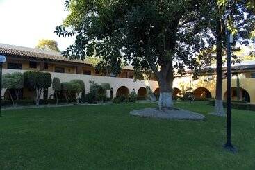 هتل Casa Cantarranas