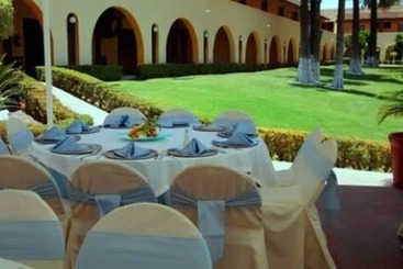 هتل Casa Cantarranas