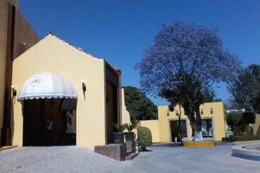 هتل Casa Cantarranas