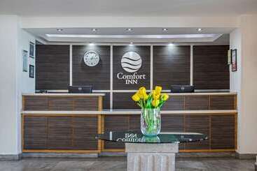 هتل Comfort Inn Queretaro