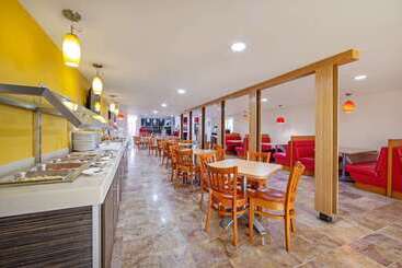 هتل Comfort Inn Queretaro