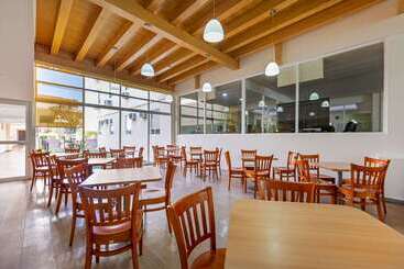 هتل Comfort Inn Queretaro