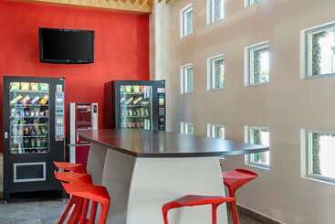هتل Comfort Inn Queretaro
