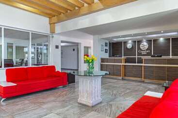 هتل Comfort Inn Queretaro