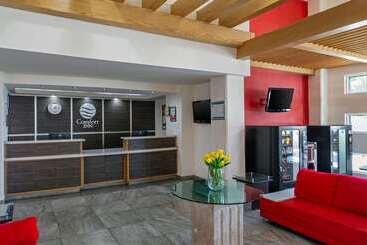 هتل Comfort Inn Queretaro