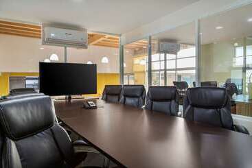 هتل Comfort Inn Queretaro