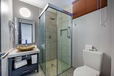 هتل Comfort Inn Queretaro