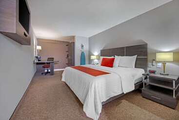 هتل Comfort Inn Queretaro