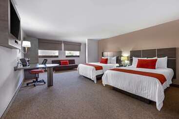 هتل Comfort Inn Queretaro