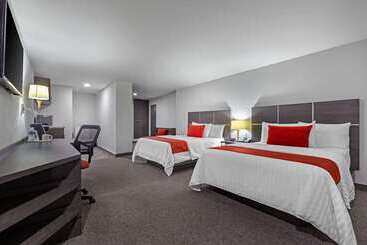 هتل Comfort Inn Queretaro