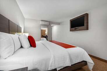 هتل Comfort Inn Queretaro