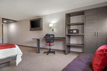هتل Comfort Inn Queretaro