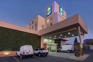 هتل Comfort Inn Queretaro