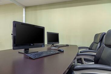 هتل Comfort Inn Queretaro