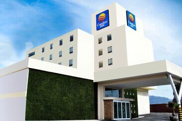 هتل Comfort Inn Queretaro