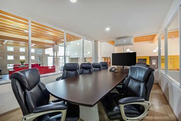 هتل Comfort Inn Queretaro
